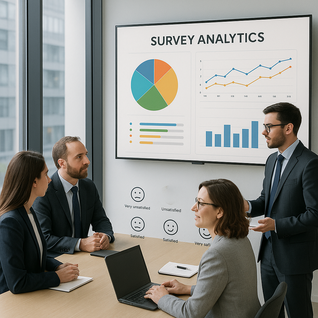 Customer Satisfaction Survey Software Customer Satisfaction Survey Software Essential Buyer Guide