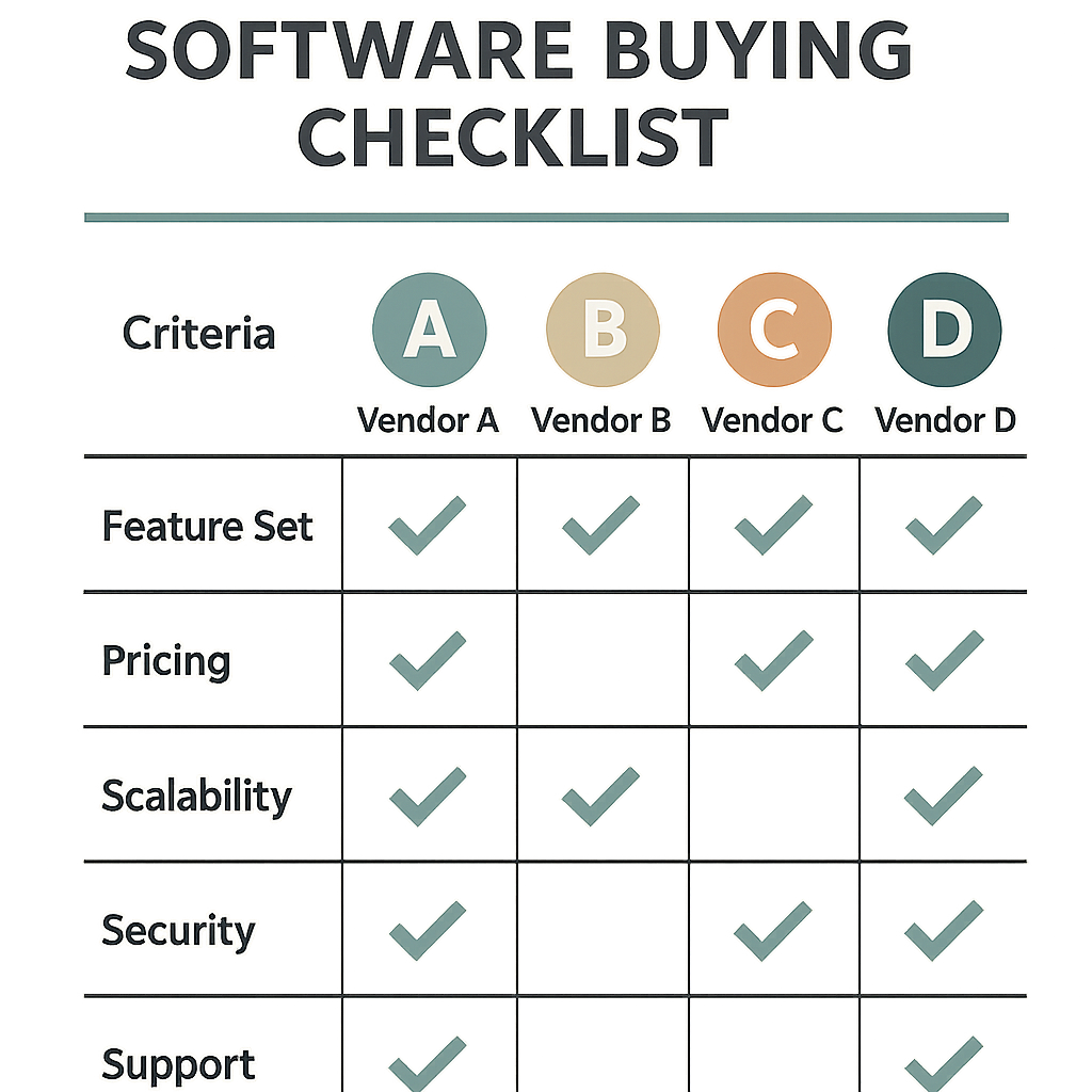 Customer Satisfaction Survey Software Section Image Customer Satisfaction Survey Software Section Image