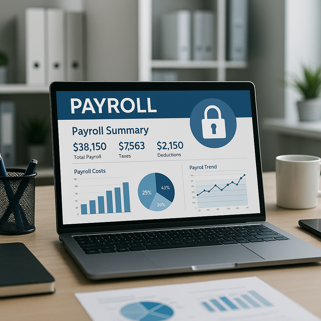 Free Payroll Software Buying Guide