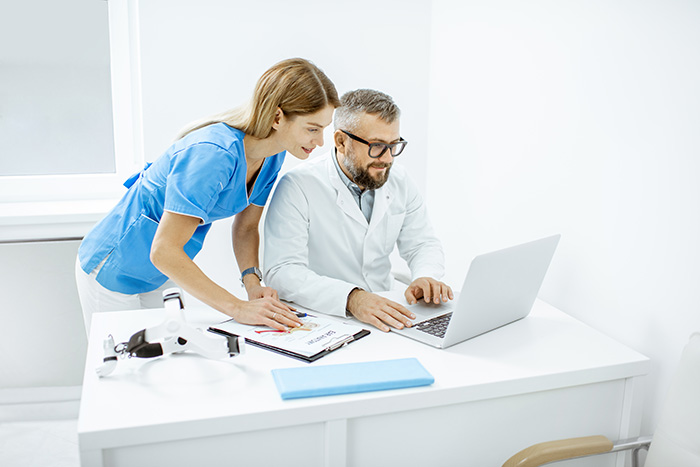 Medical Billing Services for Small Practices