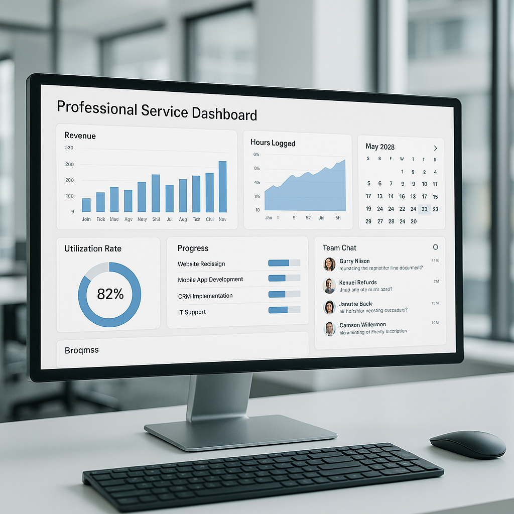 Psa Software Psa Software Buying Guide