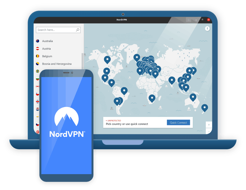NordVPN Review